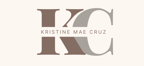 Kristine Mae Cruz